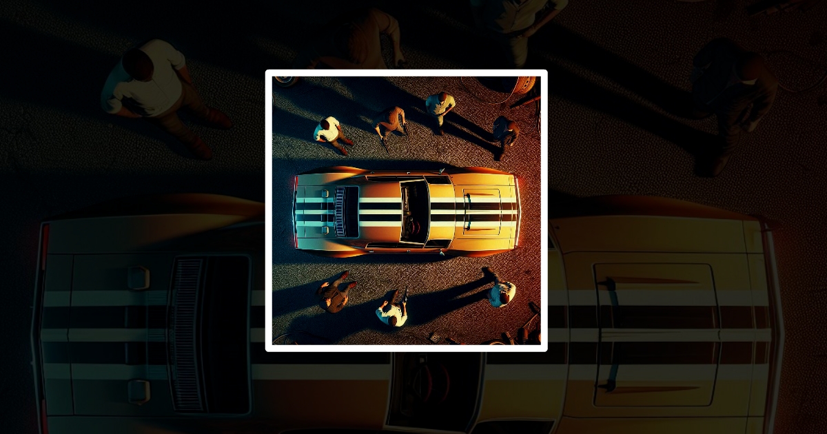 Image GTA Car Rush