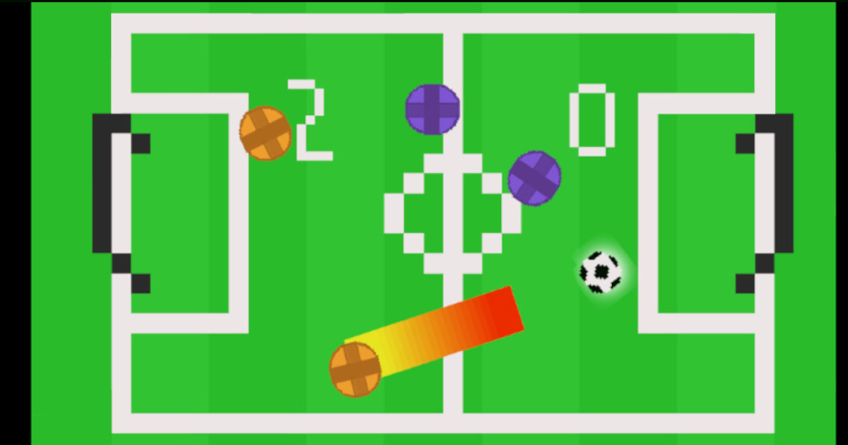 Image Shoot & goal