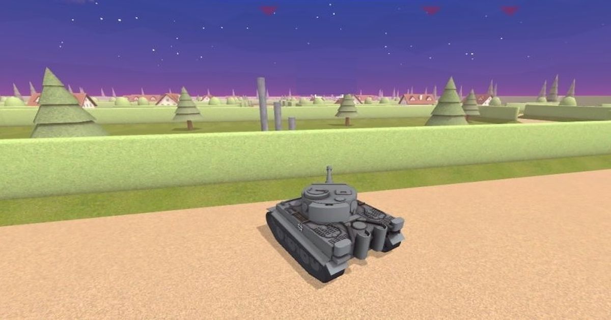 Image Tank Alliance